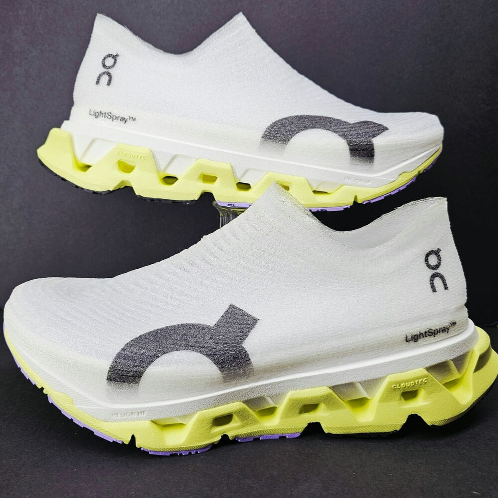 Oncloud Men 10.5 Comfy footwear